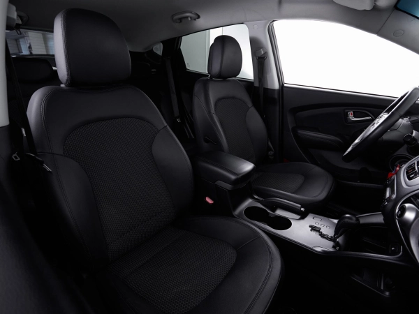 Hyundai ix35, I фото №11