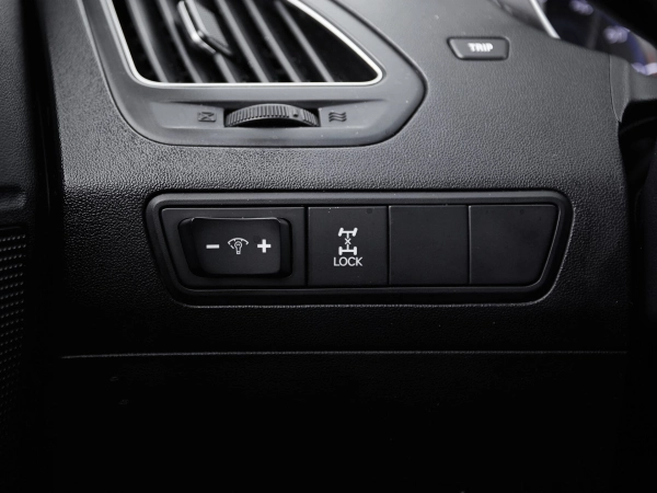 Hyundai ix35, I фото №13