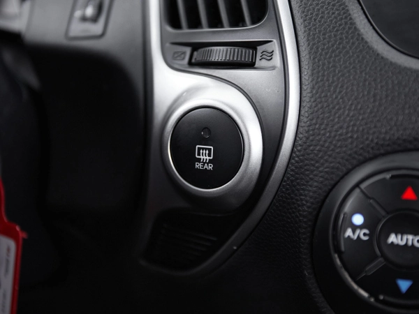 Hyundai ix35, I фото №14