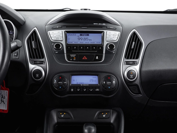 Hyundai ix35, I фото №16
