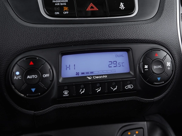 Hyundai ix35, I фото №17