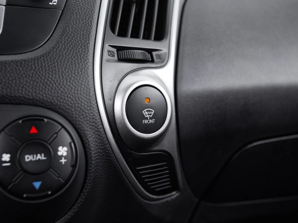 Hyundai ix35, I фото №18