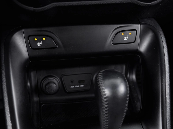 Hyundai ix35, I фото №19