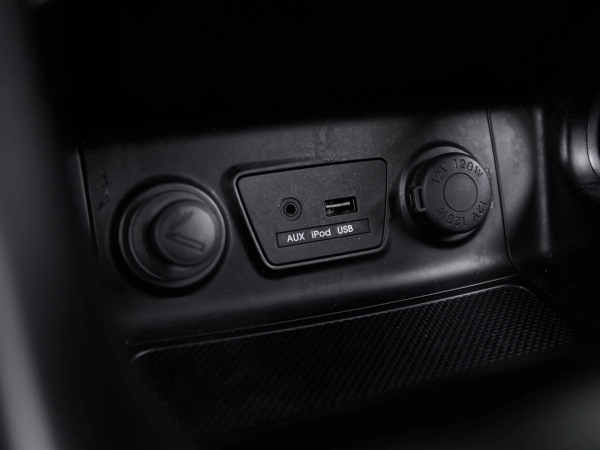 Hyundai ix35, I фото №20