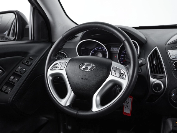Hyundai ix35, I фото №21