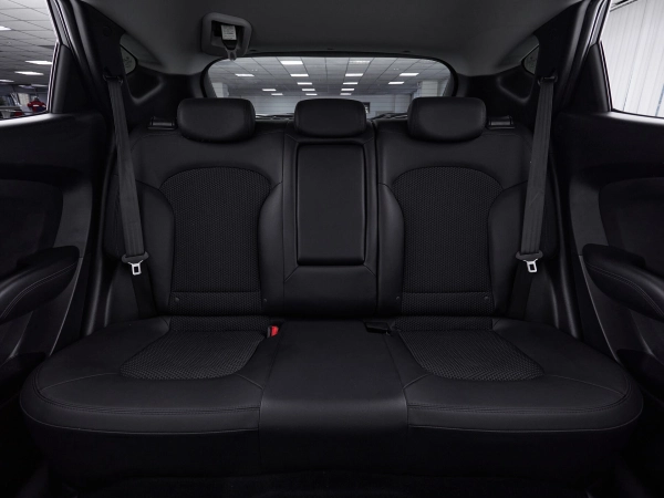 Hyundai ix35, I фото №23