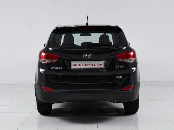 Hyundai ix35, I фото №6
