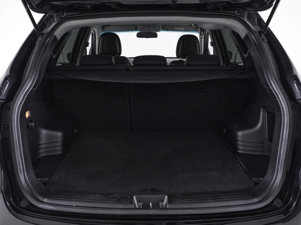 Hyundai ix35, I фото №7