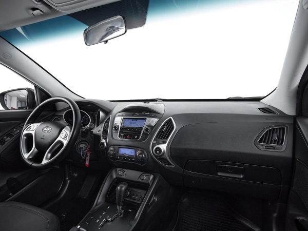 Hyundai ix35, I фото №9