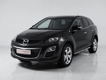 Mazda CX-7, I Рестайлинг 2010 Touring фото