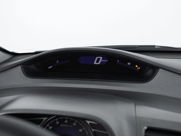 Honda Civic, VIII Рестайлинг фото №15