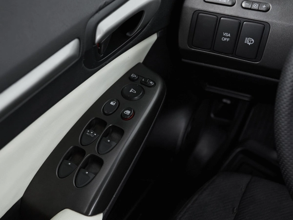 Honda Civic, VIII Рестайлинг фото №16