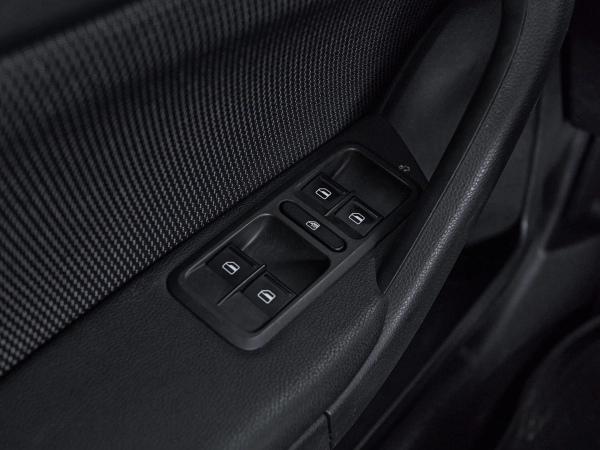 Skoda Yeti, I фото №14