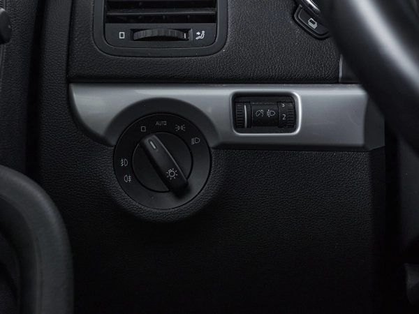 Skoda Yeti, I фото №15