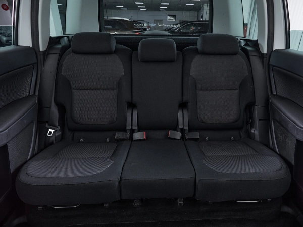 Skoda Yeti, I фото №16