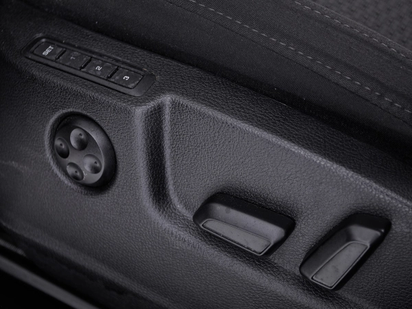 Skoda Superb, II фото №19