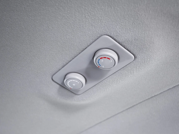 Hyundai Grand Starex, I фото №12