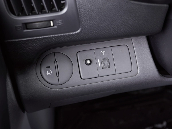 Hyundai Grand Starex, I фото №16