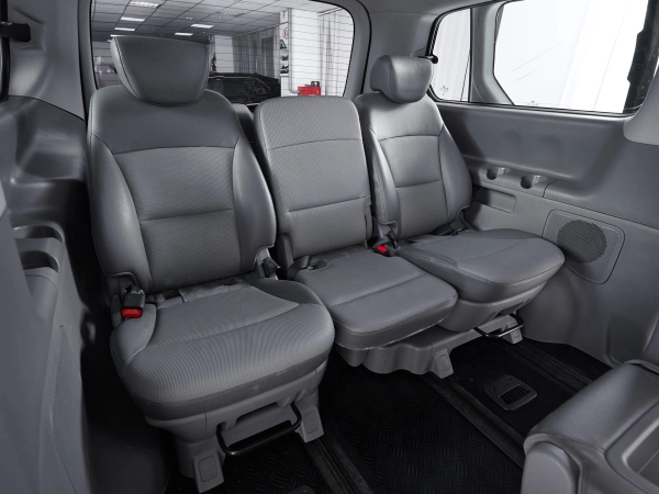 Hyundai Grand Starex, I фото №18