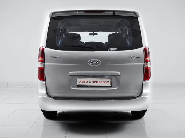 Hyundai Grand Starex, I фото №6