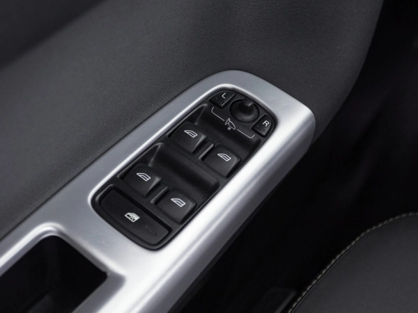 Volvo S40, II Рестайлинг фото №12
