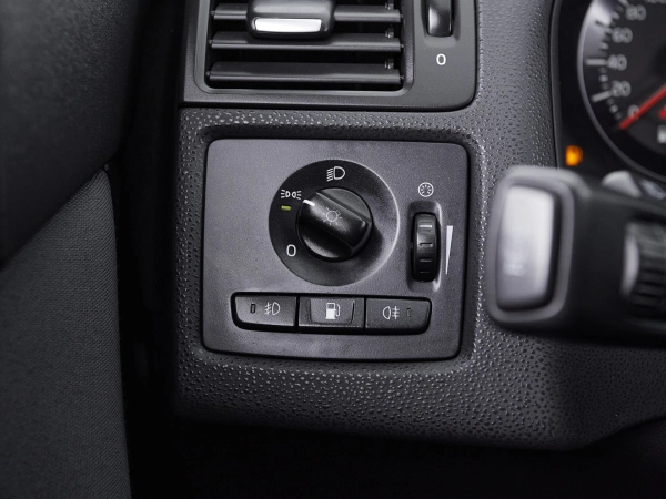 Volvo S40, II Рестайлинг фото №13