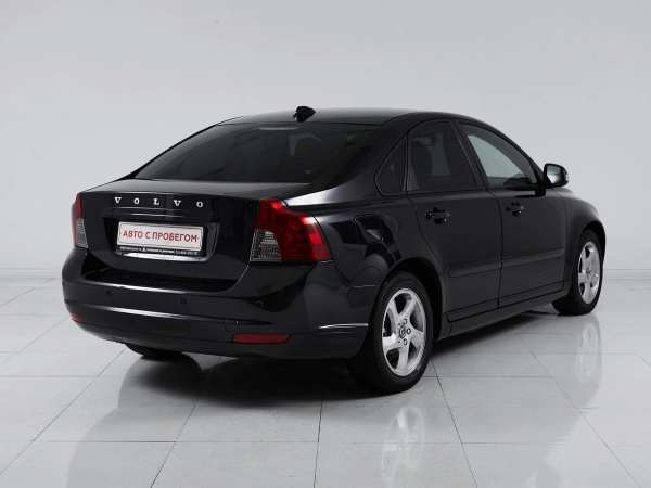 Volvo S40, II Рестайлинг фото №4