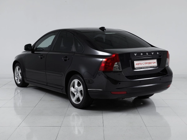 Volvo S40, II Рестайлинг фото №5