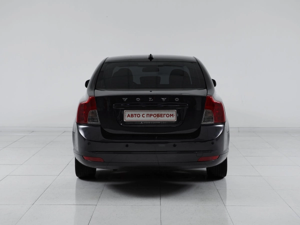 Volvo S40, II Рестайлинг фото №6