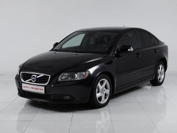 Volvo S40, II Рестайлинг 2010 Business фото