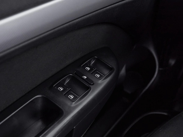 Skoda Octavia, II (A5) Рестайлинг фото №15