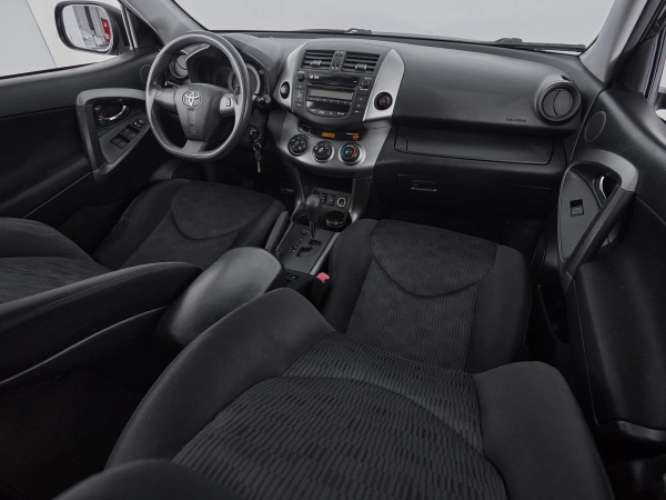 Toyota RAV4, III (XA30) Рестайлинг фото №10