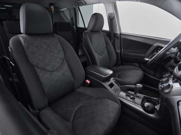 Toyota RAV4, III (XA30) Рестайлинг фото №11