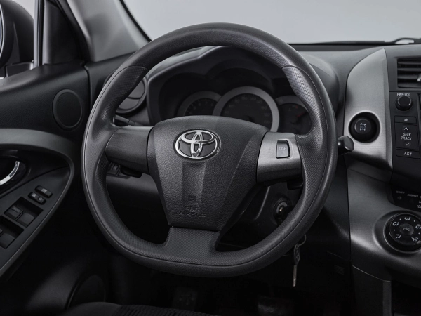 Toyota RAV4, III (XA30) Рестайлинг фото №16
