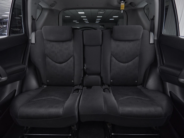 Toyota RAV4, III (XA30) Рестайлинг фото №18