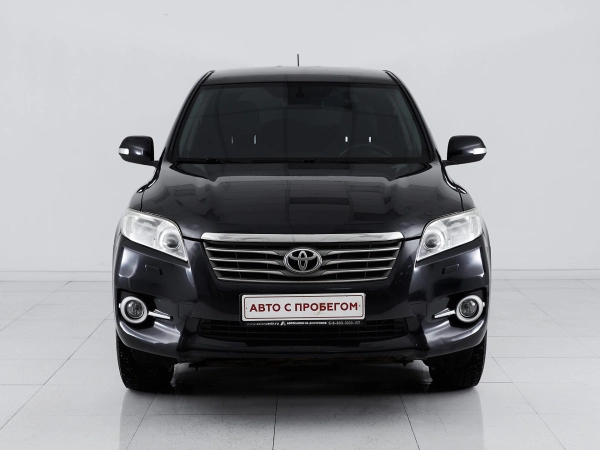Toyota RAV4, III (XA30) Рестайлинг фото №2
