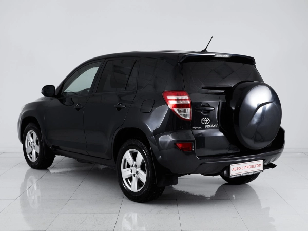 Toyota RAV4, III (XA30) Рестайлинг фото №4
