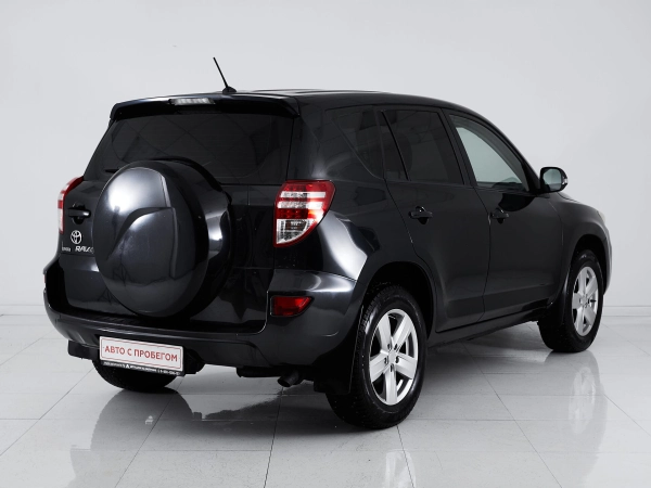 Toyota RAV4, III (XA30) Рестайлинг фото №5