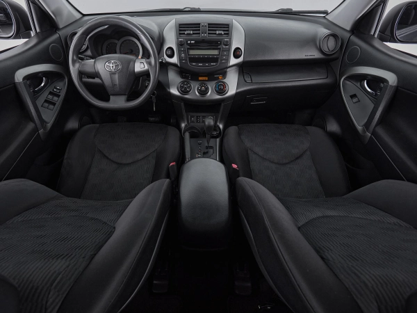 Toyota RAV4, III (XA30) Рестайлинг фото №8