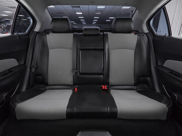 Chevrolet Cruze, I Рестайлинг фото №16