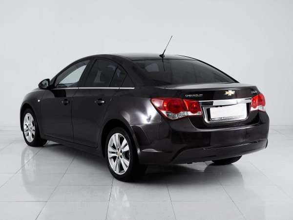 Chevrolet Cruze, I Рестайлинг фото №5