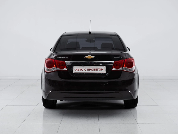 Chevrolet Cruze, I Рестайлинг фото №6