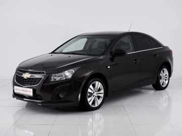 Chevrolet Cruze, I Рестайлинг 2013 LT фото