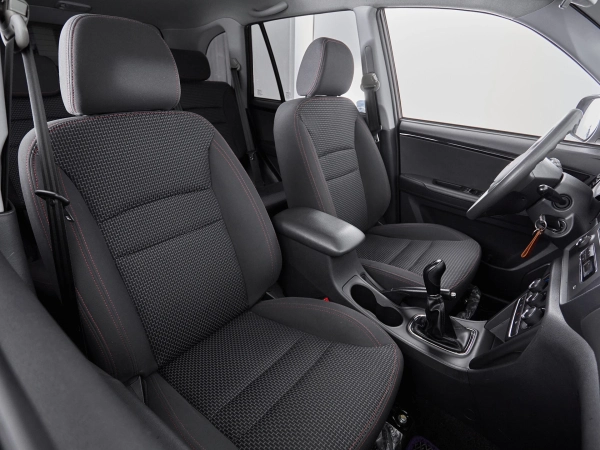 Chery Tiggo 3, I фото №11