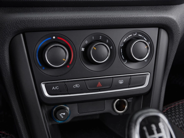 Chery Tiggo 3, I фото №13