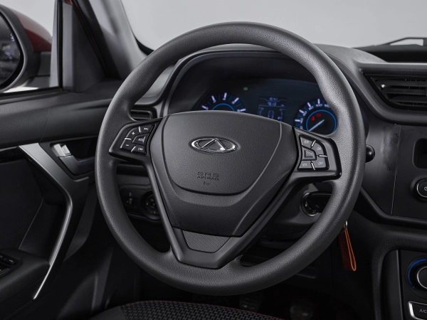 Chery Tiggo 3, I фото №14