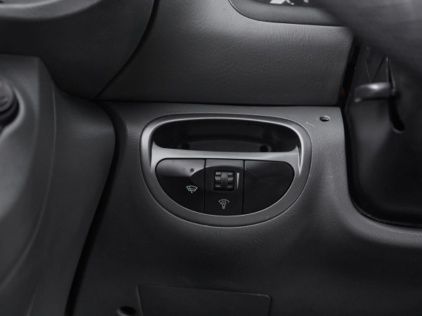Hyundai Santa Fe, Classic фото №11