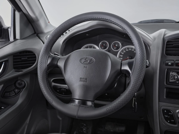 Hyundai Santa Fe, Classic фото №12