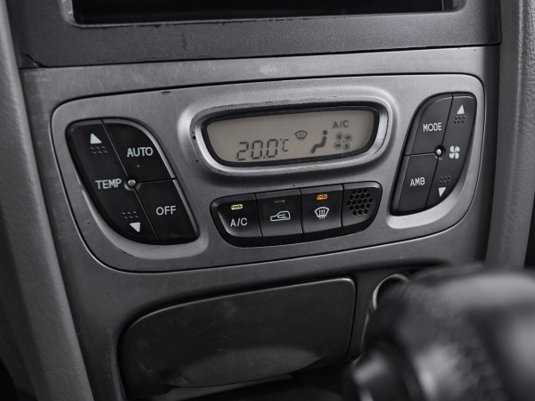 Hyundai Santa Fe, Classic фото №13