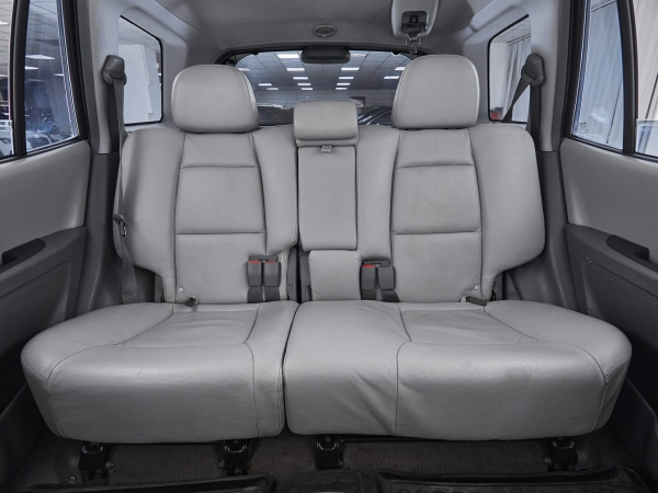 Hyundai Santa Fe, Classic фото №16